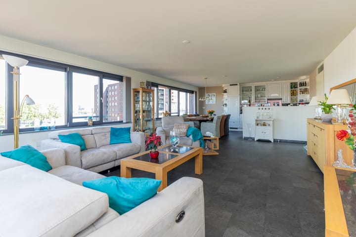 Photo 12 of Sint-Jobskade 662