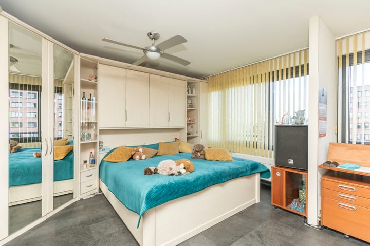 Photo 17 of Sint-Jobskade 662