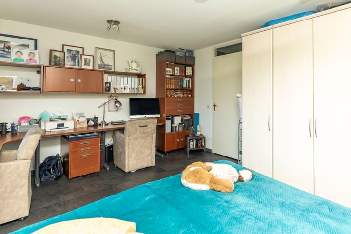 Photo 18 of Sint-Jobskade 662