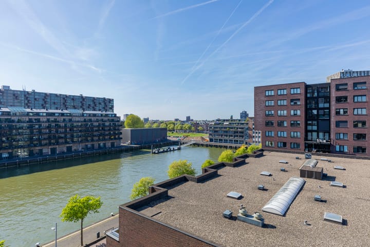 Photo 22 of Sint-Jobskade 662