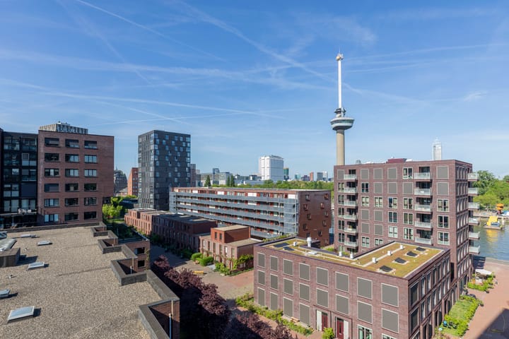 Photo 23 of Sint-Jobskade 662