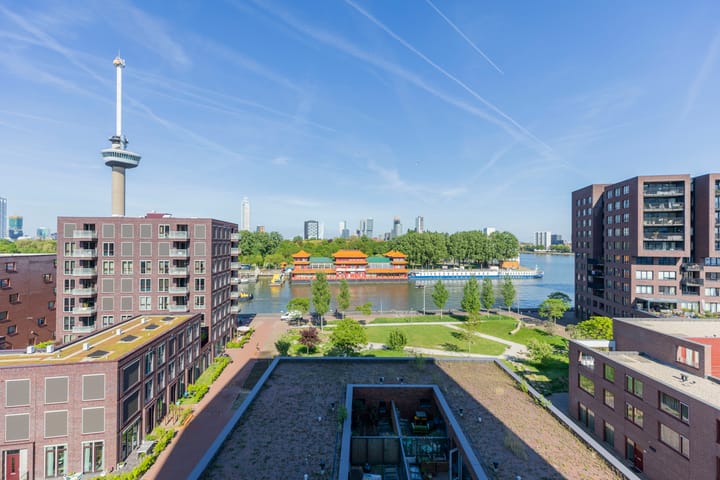 Photo 24 of Sint-Jobskade 662