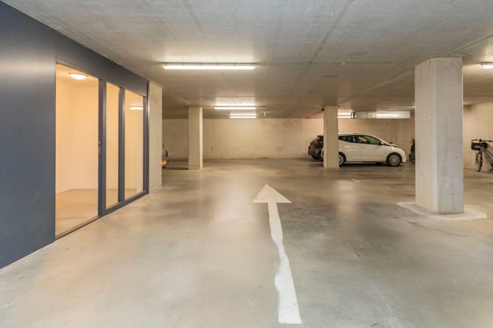 Photo 25 of Sint-Jobskade 662