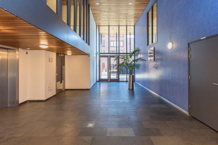 Photo 26 of Sint-Jobskade 662