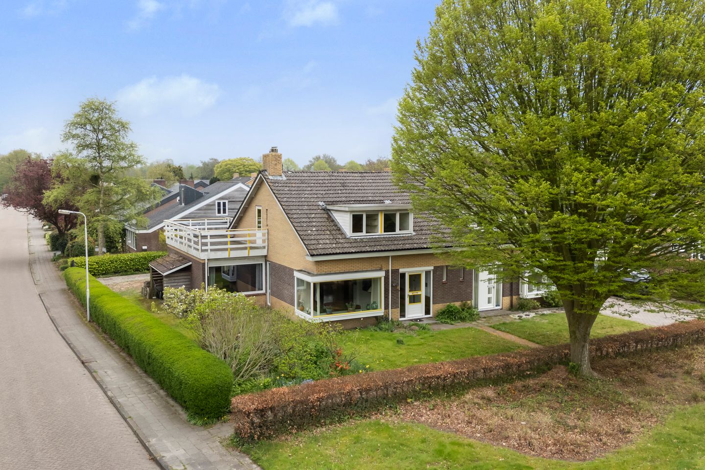 Foto 1 van Jan de Wittstraat 1