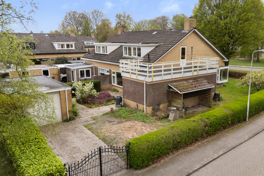 Foto 2 van Jan de Wittstraat 1