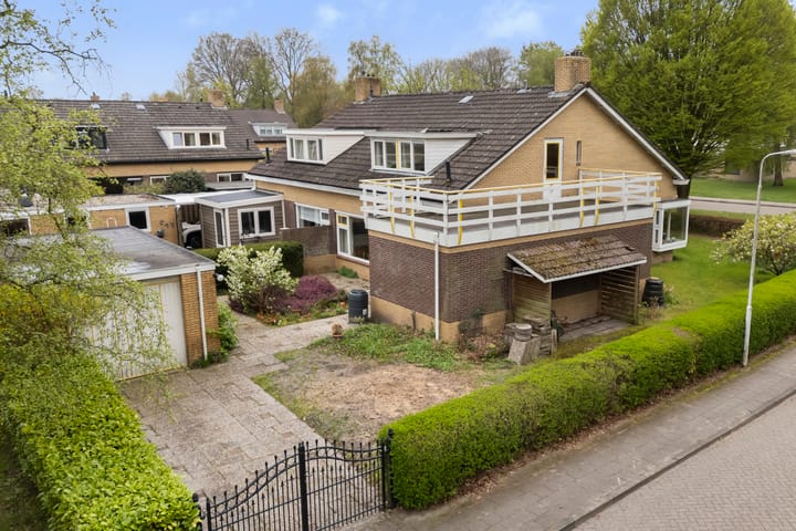 Foto 2 van Jan de Wittstraat 1