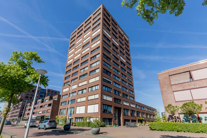 Photo 28 of Sint-Jobskade 662