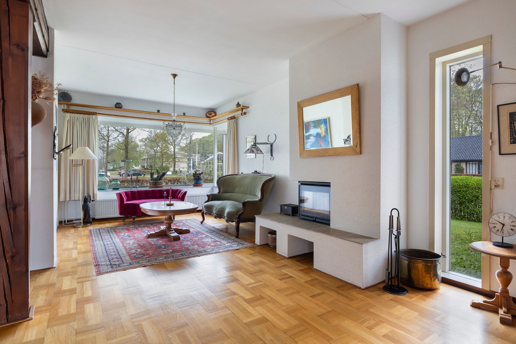 Foto 3 van Jan de Wittstraat 1