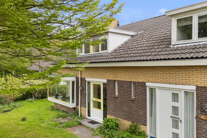 Foto 8 van Jan de Wittstraat 1