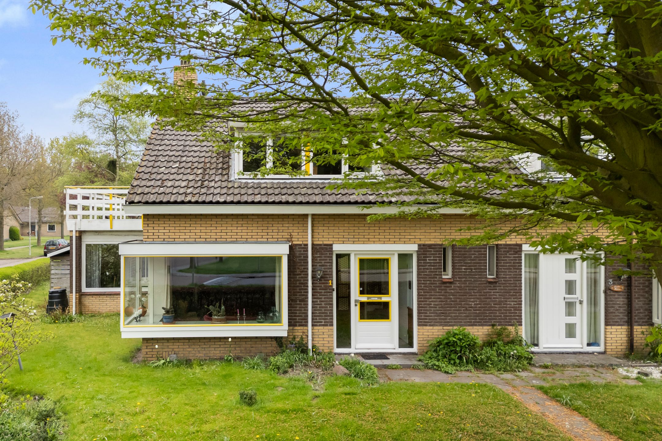 Foto 9 van Jan de Wittstraat 1