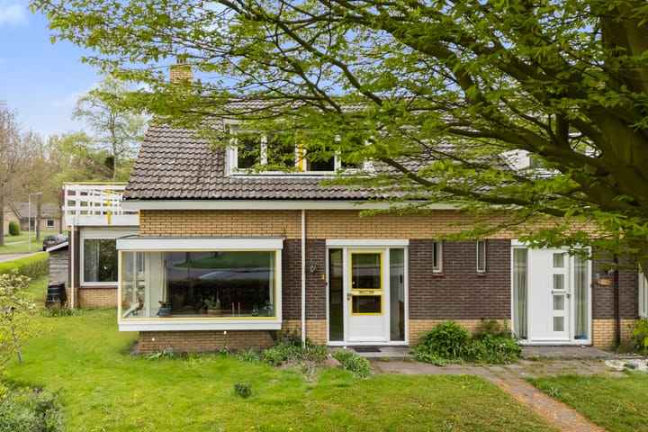 Foto 9 van Jan de Wittstraat 1