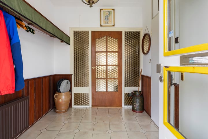 Foto 15 van Jan de Wittstraat 1