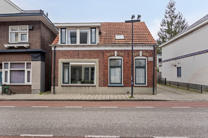 Foto 1 van Kerkstraat 36