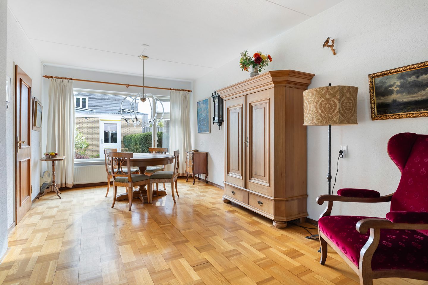 Foto 20 van Jan de Wittstraat 1