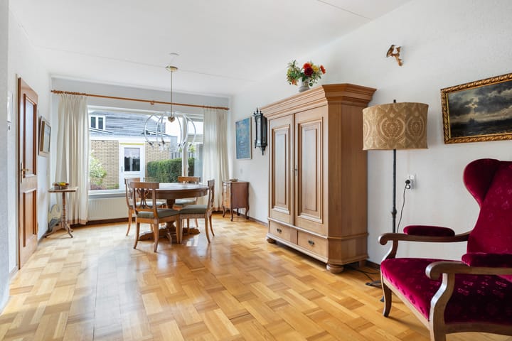 Foto 20 van Jan de Wittstraat 1