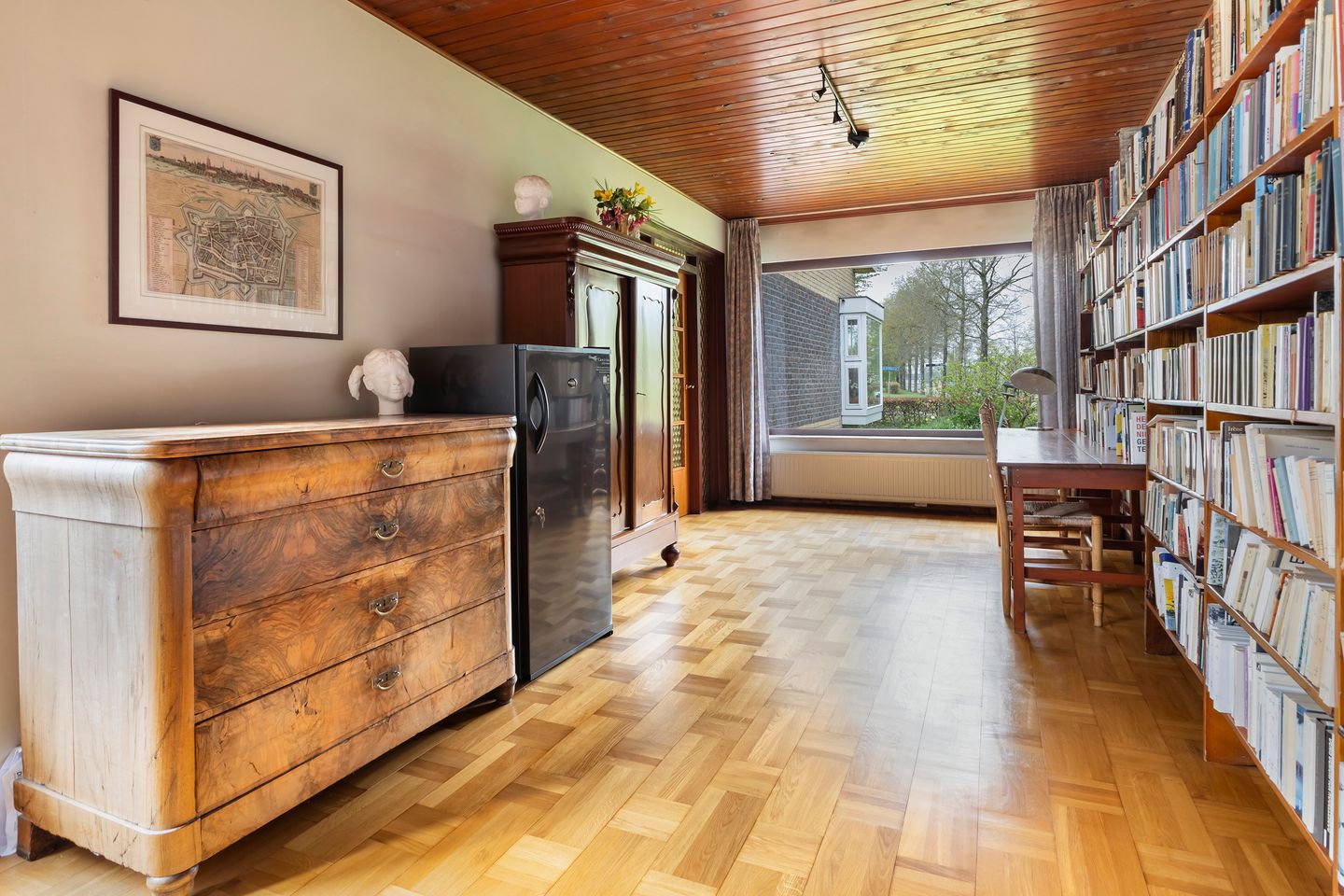 Foto 25 van Jan de Wittstraat 1