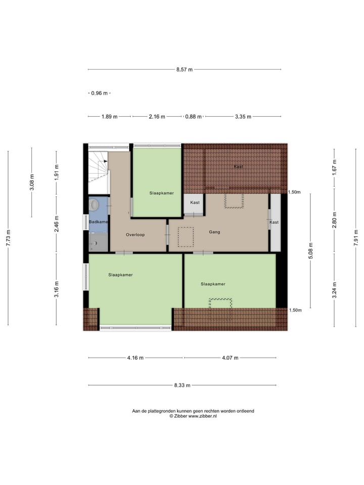 Foto 36 van Kerkstraat 36