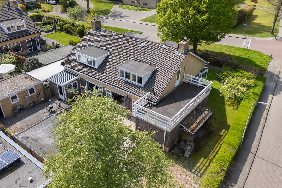 Foto 56 van Jan de Wittstraat 1