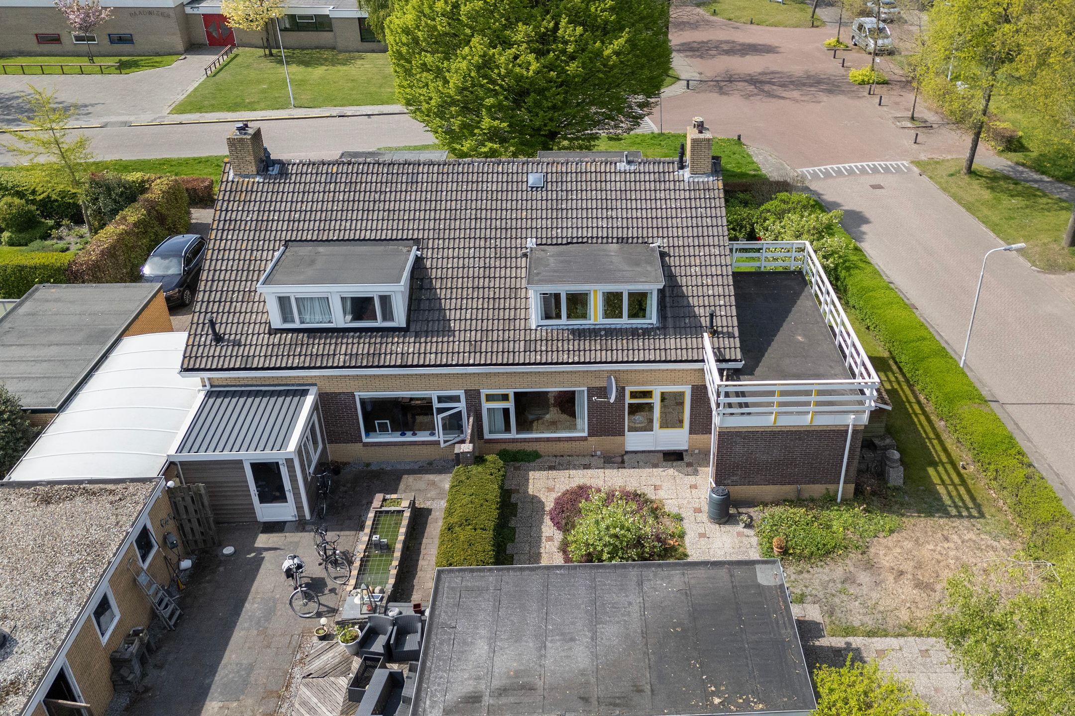 Foto 57 van Jan de Wittstraat 1