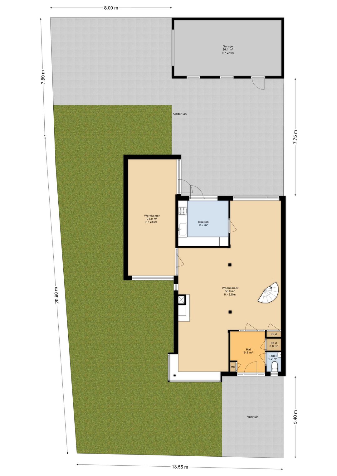 Foto 62 van Jan de Wittstraat 1