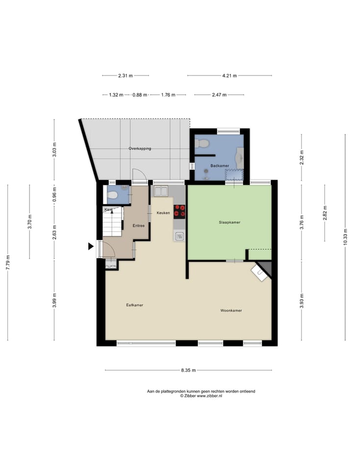 Foto 35 van Kerkstraat 36