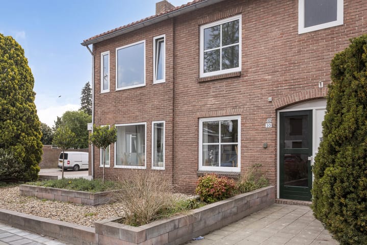 Bekijk foto van Ruischenborchstraat 30