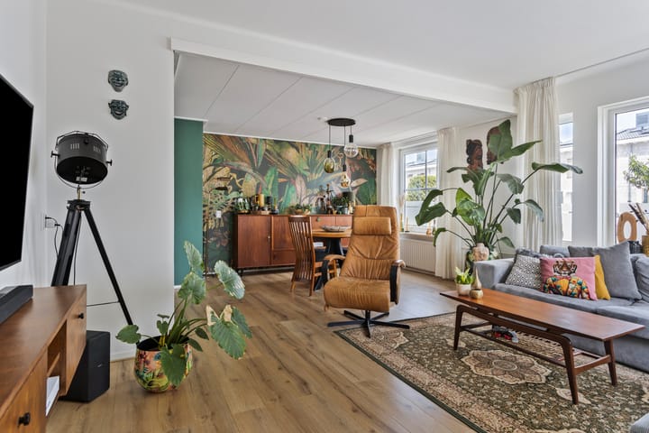 Foto 2 van Ruischenborchstraat 30