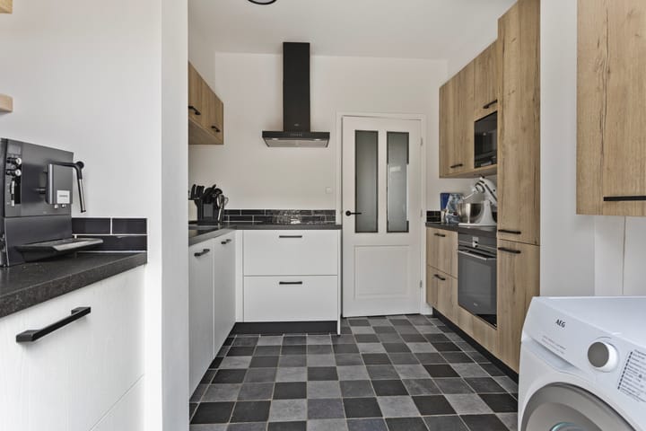 Foto 3 van Ruischenborchstraat 30