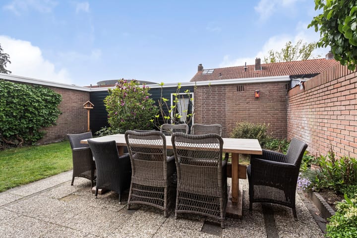 Foto 4 van Ruischenborchstraat 30