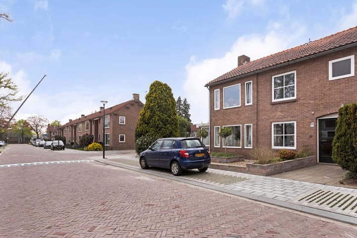 Foto 5 van Ruischenborchstraat 30