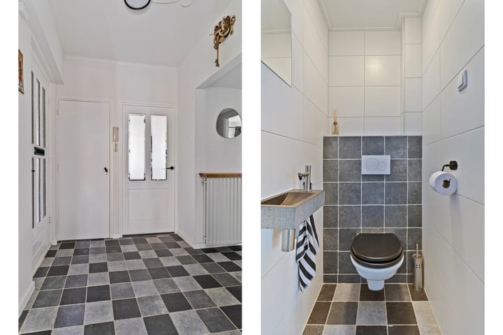 Foto 7 van Ruischenborchstraat 30