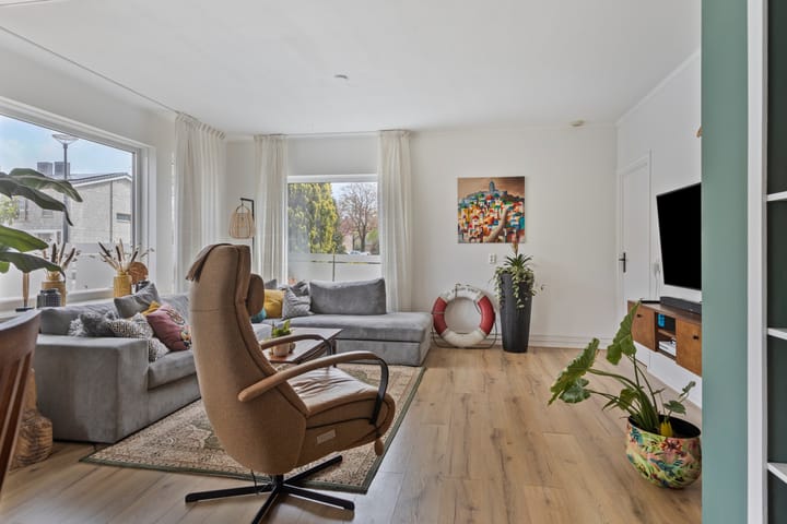 Foto 8 van Ruischenborchstraat 30