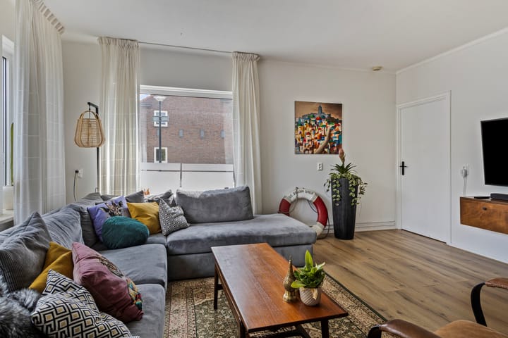 Foto 9 van Ruischenborchstraat 30