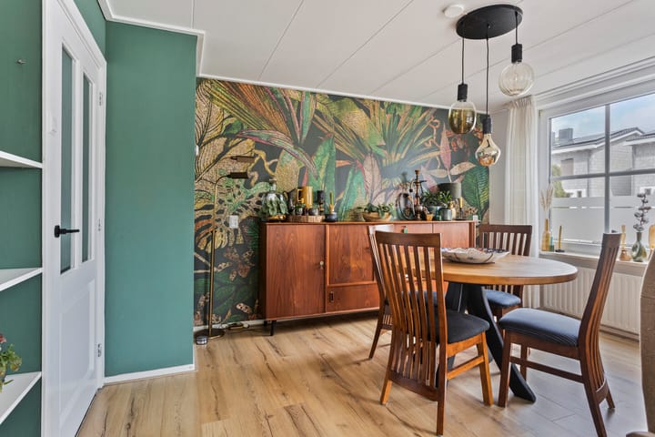 Foto 10 van Ruischenborchstraat 30