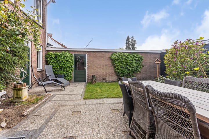 Foto 16 van Ruischenborchstraat 30