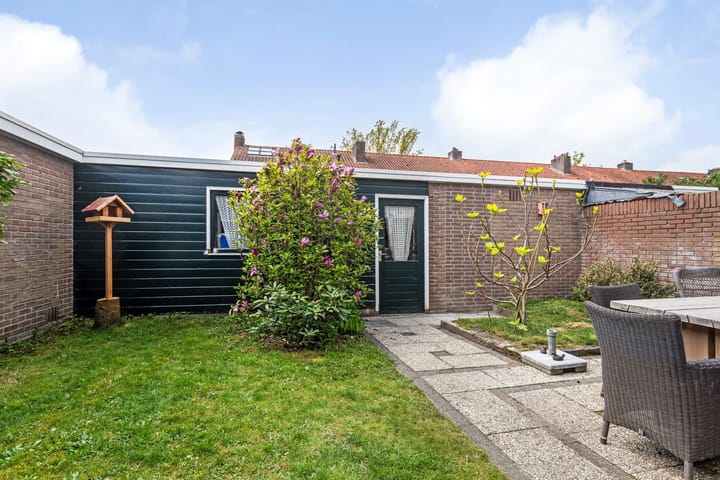 Foto 17 van Ruischenborchstraat 30