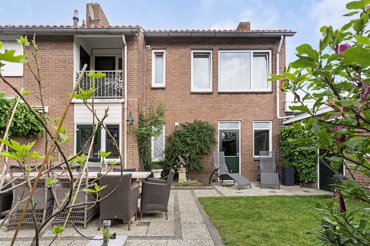 Foto 19 van Ruischenborchstraat 30