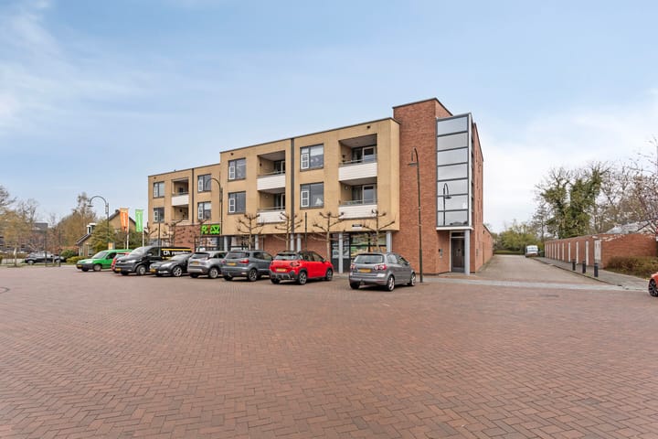 Foto 1 van Oostenburg 11