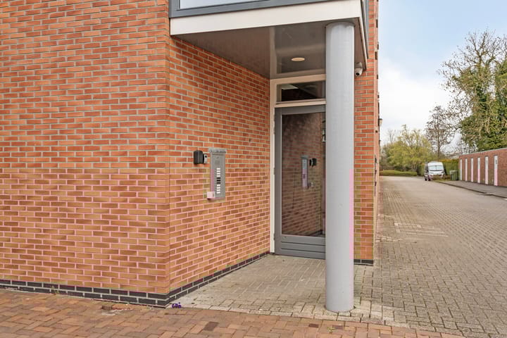 Foto 2 van Oostenburg 11