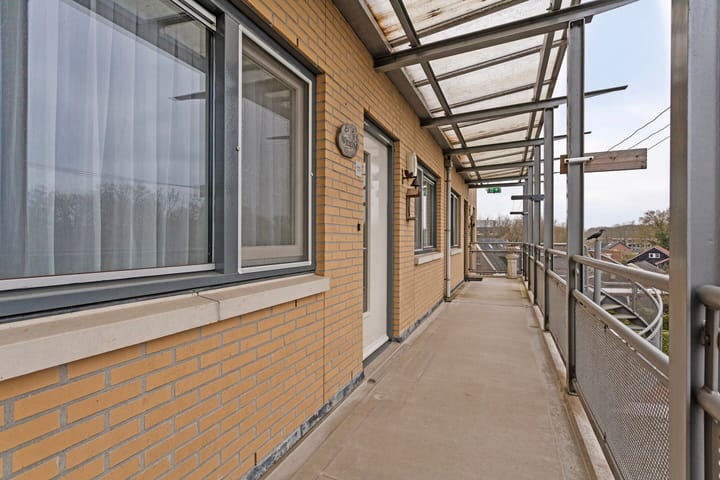 Foto 4 van Oostenburg 11