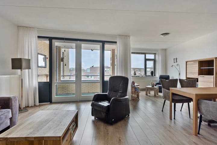 Foto 6 van Oostenburg 11