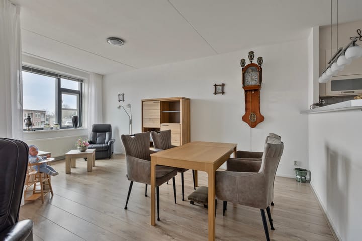 Foto 7 van Oostenburg 11