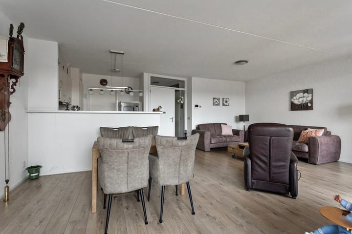 Foto 8 van Oostenburg 11