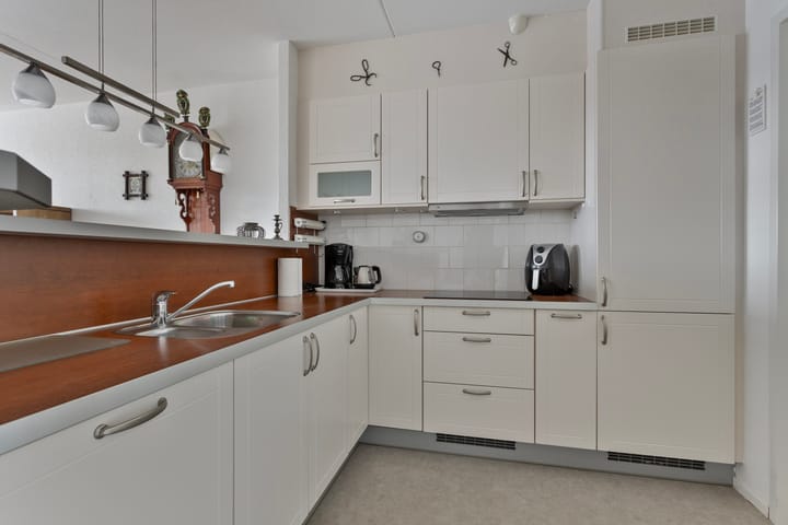 Foto 9 van Oostenburg 11