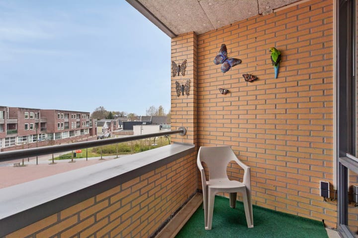 Foto 10 van Oostenburg 11