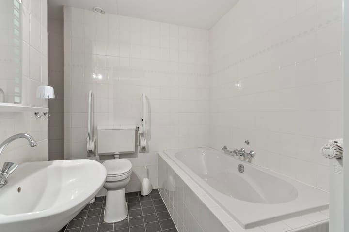 Foto 13 van Oostenburg 11