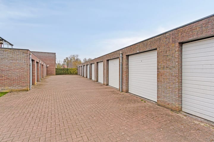 Foto 20 van Oostenburg 11