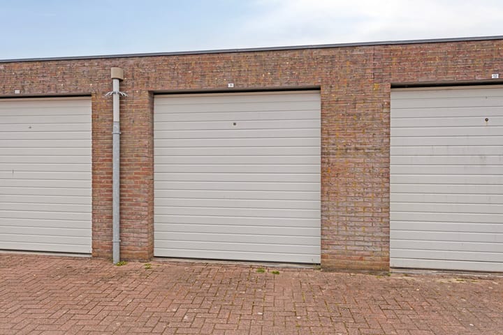 Foto 21 van Oostenburg 11