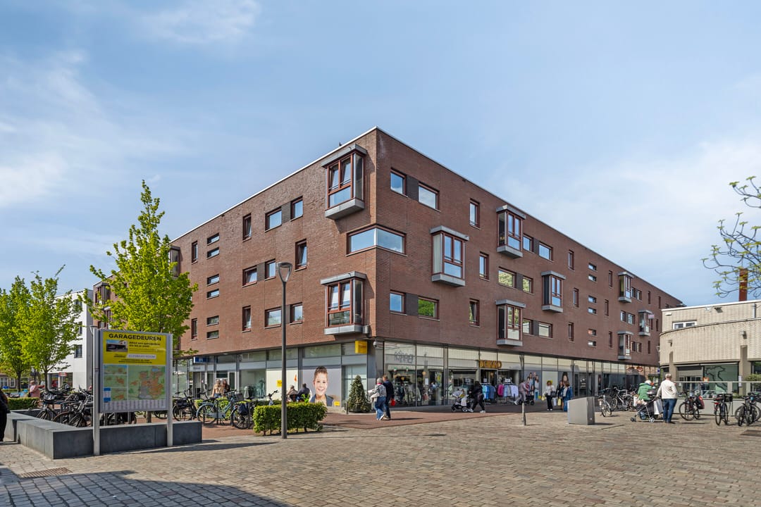 Foto 1 van Kolveniershof 80